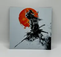 ghost samurai 