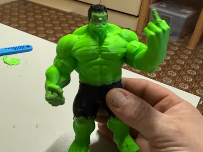 Hulk