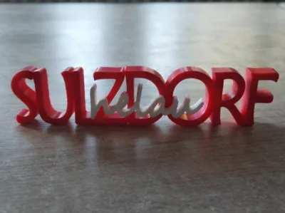 Sulzdorf Helau 