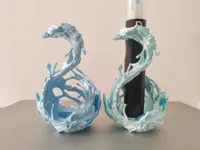0.2mm 层高, 3 层墙, 15% 填充