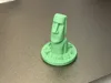 0.08mm layer, 2 walls, 15% infill