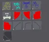 all Inlays