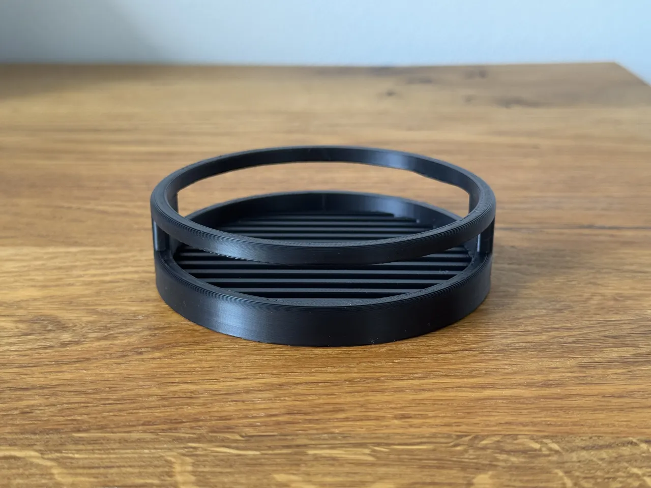 Floating Frame Drink Coaster view 4