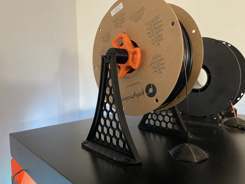 Not Another Spool Holder
