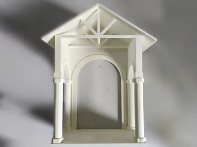 Portal ( Shack )