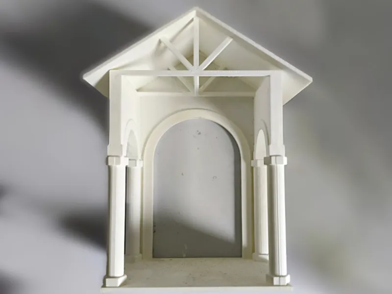 Portal  ( Casebre )