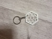 0.2 mm layer, 2 walls, 15% infill