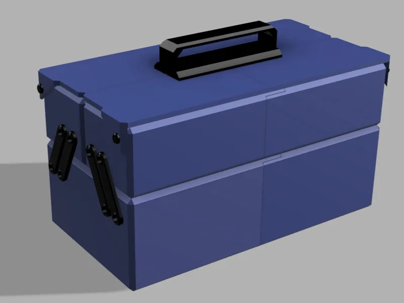 Japonese Toolbox V2