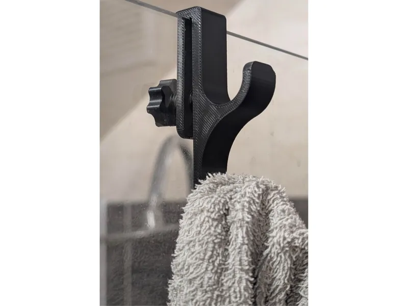 Towel Rook / Rack