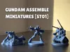 Updated Print & Supports Settings
