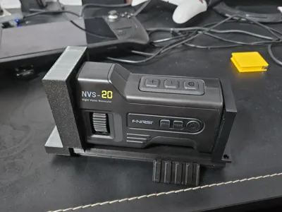 NVS-20 Night Vision Device Holder