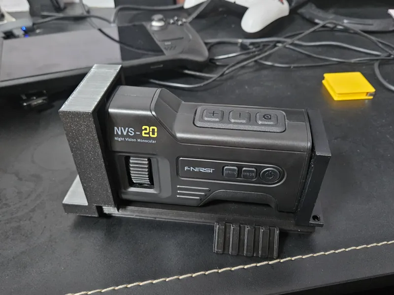 NVS-20夜視鏡架