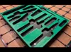 Multi box for tools