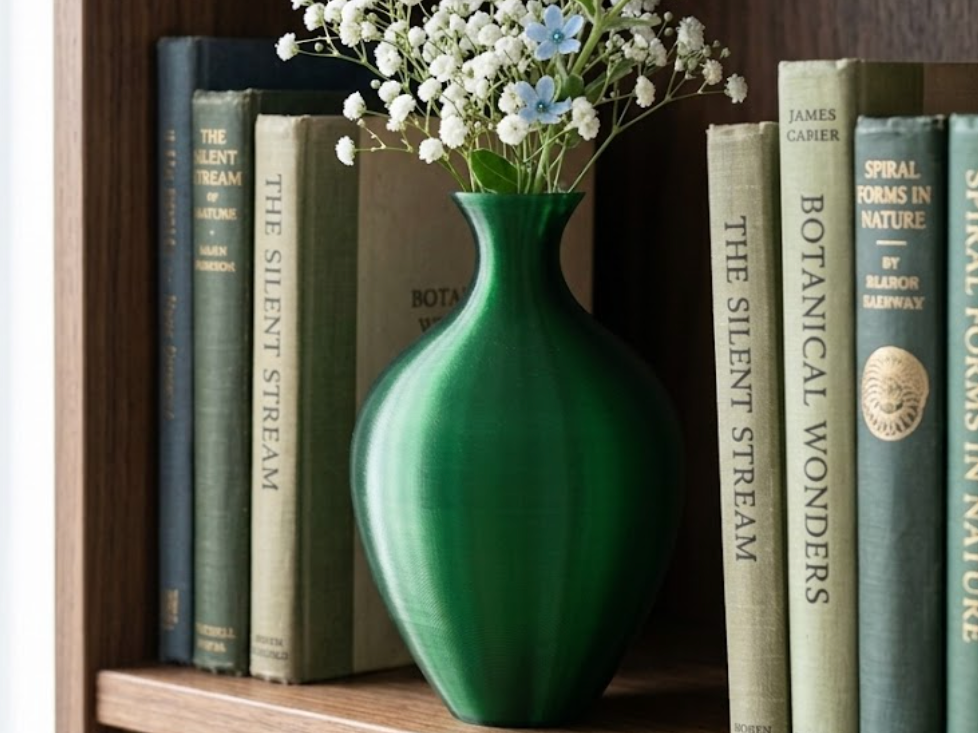 Classic Vase 
