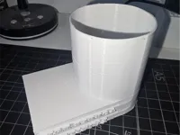 0.2mm layer, 3 walls, 15% infill