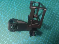 0.2mm 层高, 2 层墙, 15% 填充
