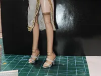 0.12mm 层高, 4 层墙, 15% 填充
