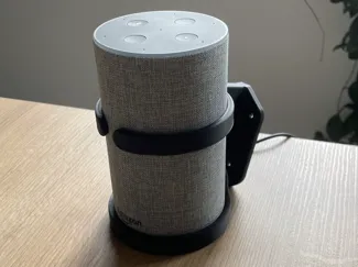 Amazon Echo Wandhänger