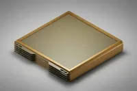 Build Plate Box (350x320mm)
