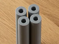 0.28mm layer, 8 walls, 15% infill