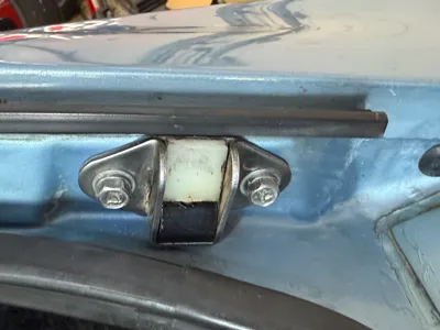 Datsun 240Z/260Z/280Z '69-'78 HATCH STOP BUSHINGS