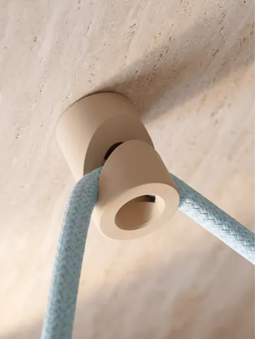 Soporte: Minimal Ceiling Cable Holder — vista de referencia 2
