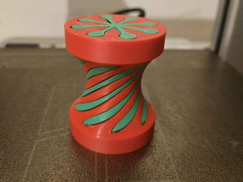 Fidget Twister Tower