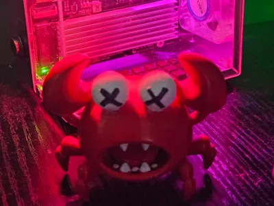 Jeff OpenFlaw