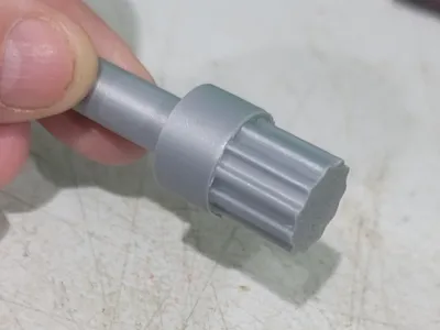 Drill Adapter