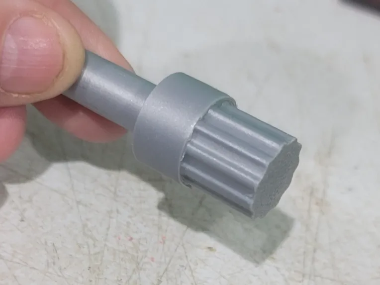 Drill Adapter