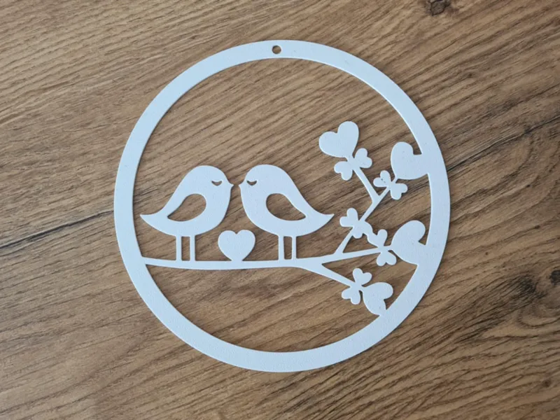 Easter / spring decoration