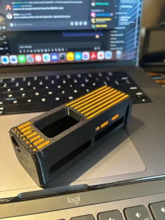T-Beam Supreme Case