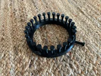 Metiers a tisser a broches - 10 et 15 cm — photo 2