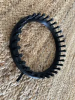 Metiers a tisser a broches - 10 et 15 cm — photo 3