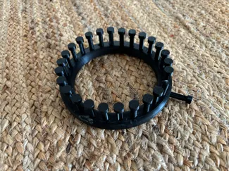 4in and 6in Pin Looms