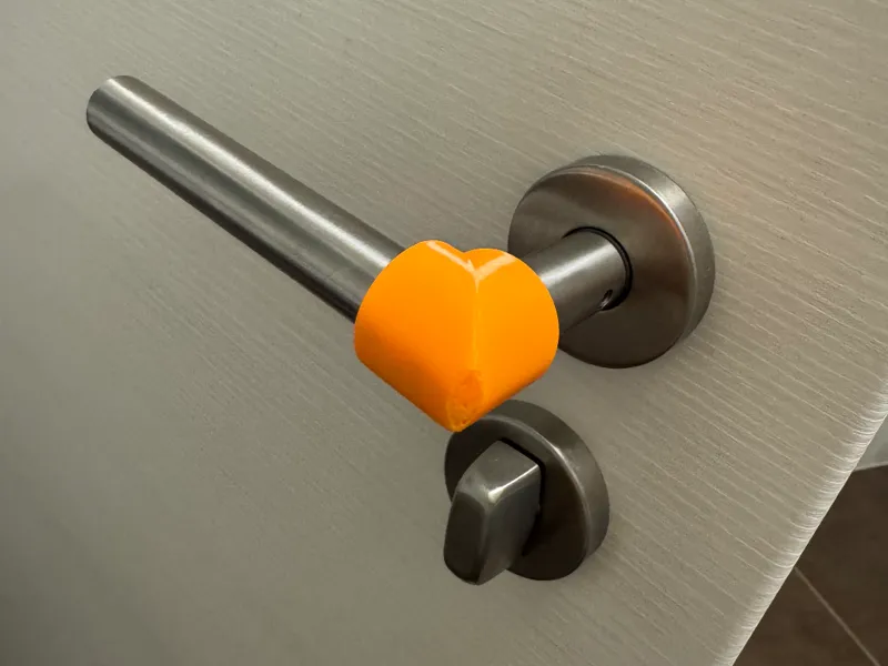 TPU Door handle bumper