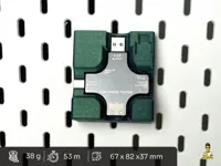 USB Tester Skadis