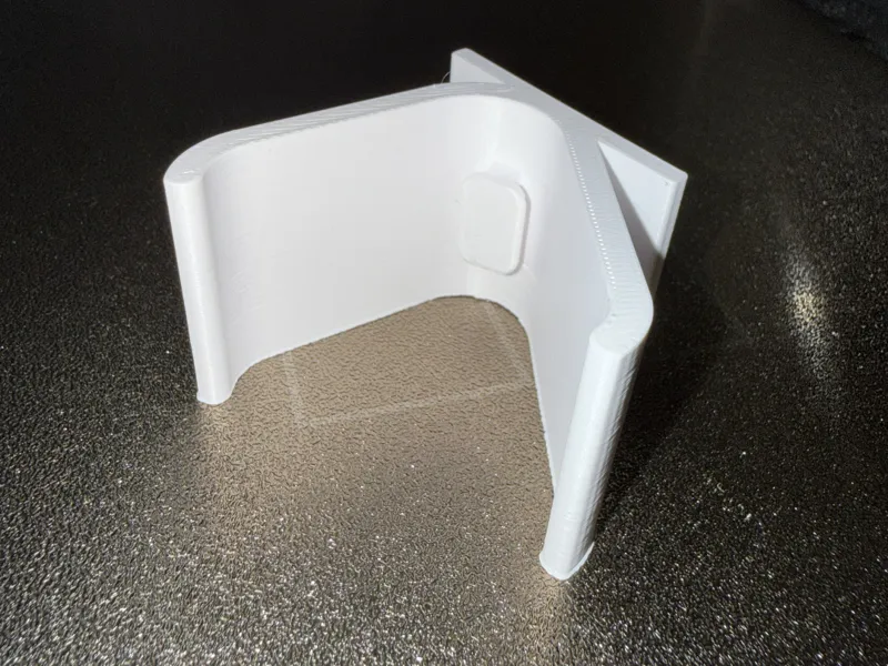 Govee Light Bar Monitor Mount
