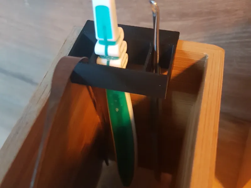 Small Dragan Organizer
