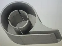 0.28mm layer, 2 walls, 15% infill