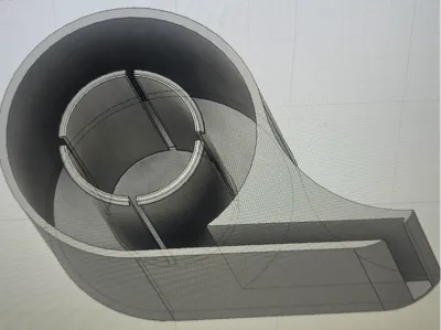 Applicator for painter's tape