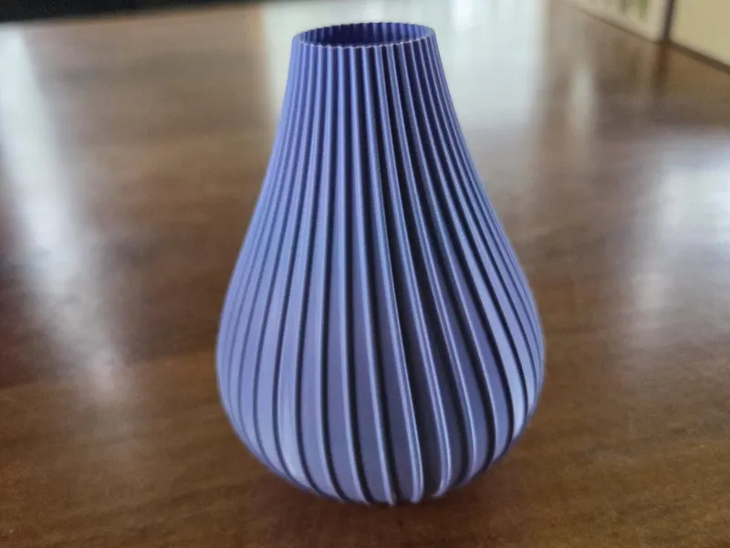 vase 