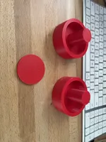 Air Hockey 