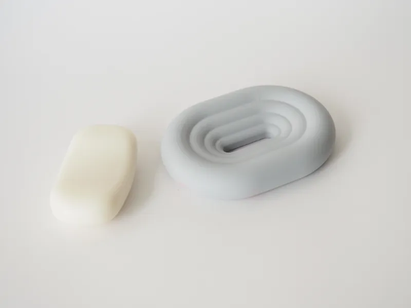 Soap dish