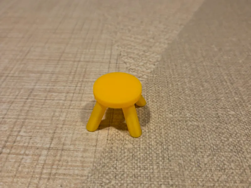 chair