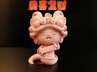 （8cm高）0.16mm 层高, 2 层墙, 15% 填充