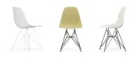 Jeu de patins pour chaise Eames Plastic Side DSR — photo 5