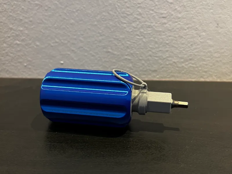 Apollo Handle Adapter
