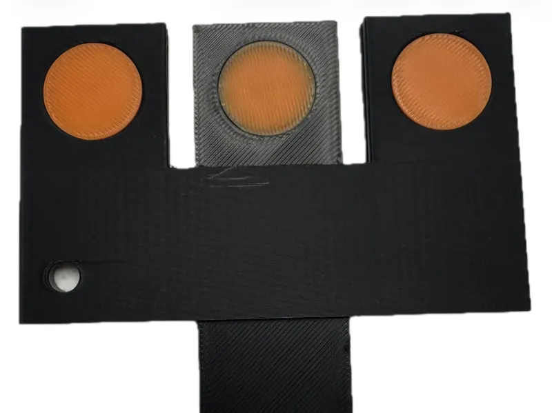 Sight Alignment Trainer & Eye Dominance Tool