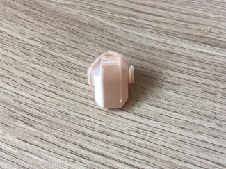 Dummy 13 headphones head